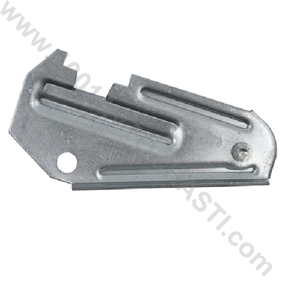 AVV-2421 Планка задна дясна за Opel Astra G