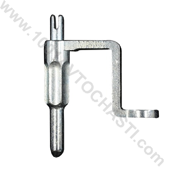 AVV-2444 Лостче дръжка врата на автомобили Opel Corsa