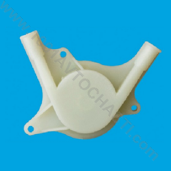 AVV-2713 Планка за моторче дясна за Mercedes Viano Vito