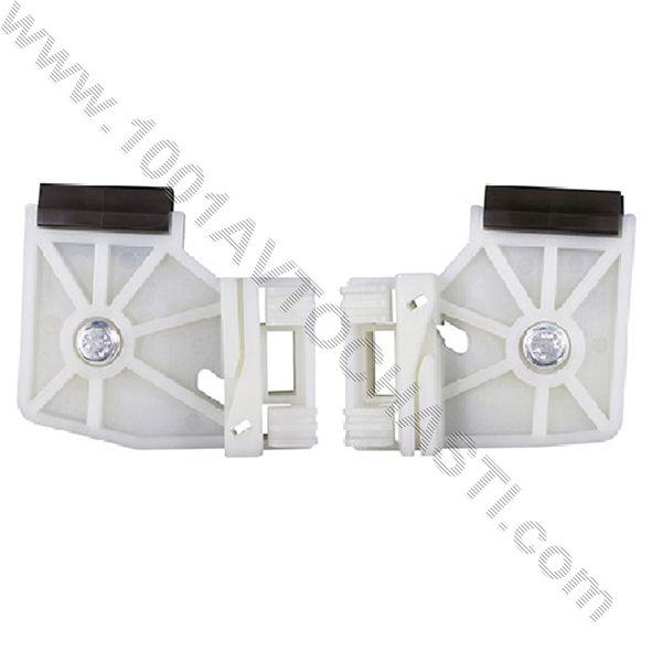 AVV-2720 водачи предни комплект ляв за стъклоподемник на автомобили Mercedes Viano Mercedes Vito