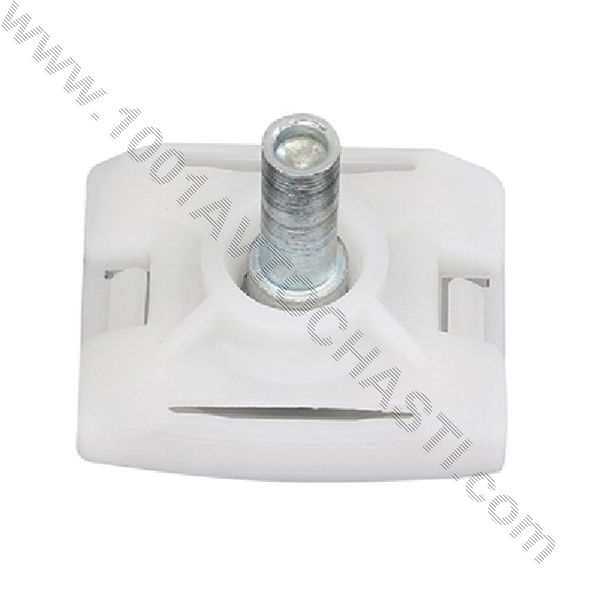 AVV-2739 Водач ляв или десен с дълъг нит за стъклоподемник на автомобили Mercedes 124 190 класа E  S