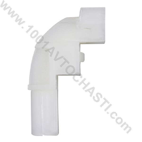 AVV-2856 Накрайник ъглов ляв за Mercedes Atego AXOR