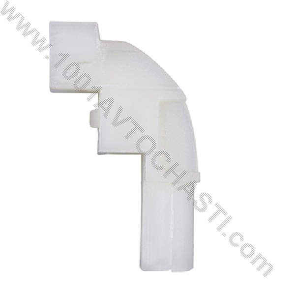 AVV-2857 Накрайник ъглов десен за Mercedes Atego AXOR