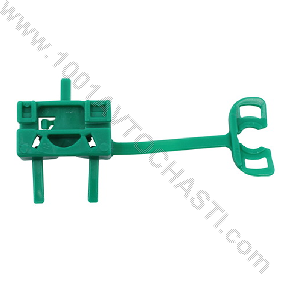 AVV-3267 Водач за преден ляв стъклоподемник на Fiat Panda Punto