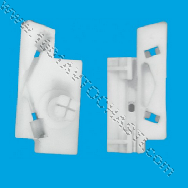 AVV-3503 Водач преден ляв  за стъклоподемник на автомобили Peugeot 405