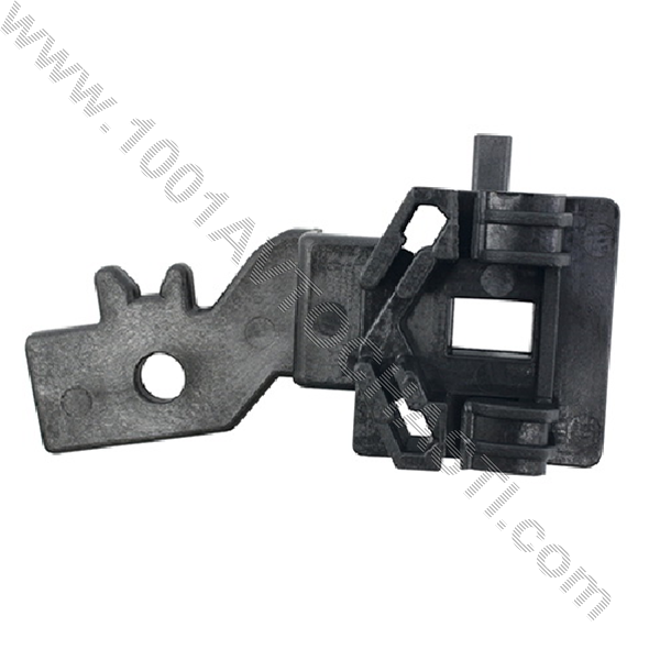 AVV-4301 Водач преден десен A за стъклоподемник на автомобили Nissan 	Primera Nissan 	Qaushqai