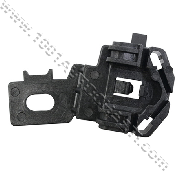 AVV-4303 Водач преден десен B за стъклоподемник на автомобили Nissan  Primera Nissan  Qaushqai