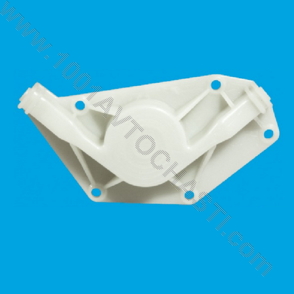 AVV-4605 Планка мотор лява за стъклоподемник на DAF XF 105