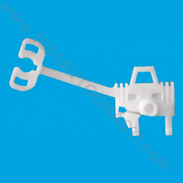 AVV-4904 Водач преден десен  за стъклоподемник на автомобили Alfa Romeo 156